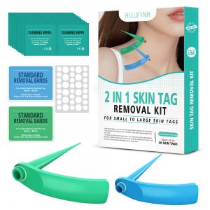 Skin Tag Removal Kit , Effectively and Quickly Suitable for  men and women